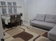 Satılır 3 otaqlı 69 m2 köhnə tikili Sumqayıt