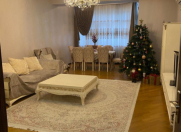 Satılır 2 otaqlı 117 m2 yeni tikili 28 May m.