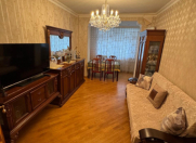 Satılır 2 otaqlı 65 m2 köhnə tikili 7 mkr