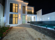 Satılır 5 otaqlı 220 m2 həyət evi Şüvəlan