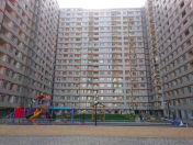 Satılır 2 otaqlı 70 m2 yeni tikili 20 yanvar m.