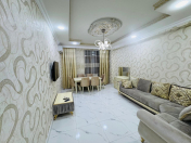 Satılır 2 otaqlı 85 m2 yeni tikili 28 May m.