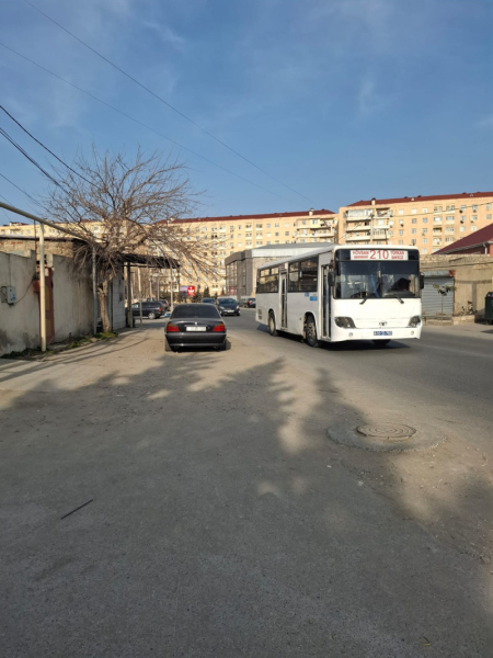 Satılır 4 otaqlı 80 m2 həyət evi Hövsan