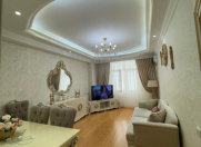 Satılır 2 otaqlı 61 m2 yeni tikili 4 mkr