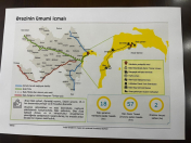 Satılır 60 otaqlı 20000 m2 obyekt Qaradağ r.