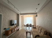 Satılır 3 otaqlı 80 m2 yeni tikili Azadlıq prospekti m.