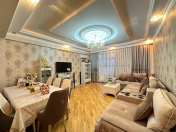 Satılır 3 otaqlı 140 m2 yeni tikili 6 mkr