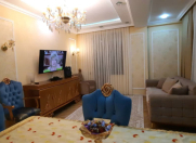 Satılır 3 otaqlı 100 m2 yeni tikili Bakıxanov