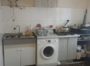 Satılır 2 otaqlı 60 m2 yeni tikili Nərimanov r.