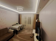 Satılır 3 otaqlı 82 m2 köhnə tikili Suraxanı r.