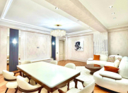 Satılır 3 otaqlı 140 m2 yeni tikili Nəsimi r.