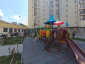 Satılır 4 otaqlı 111 m2 yeni tikili Asan Xidmət-3