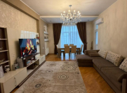 Satılır 2 otaqlı 90 m2 yeni tikili 20 yanvar m.