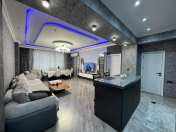 Satılır 3 otaqlı 105 m2 yeni tikili Səbail r.