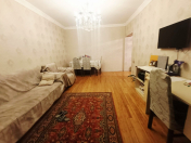 Satılır 2 otaqlı 80 m2 yeni tikili Yasamal r.