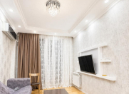 Satılır 2 otaqlı 65 m2 yeni tikili Qaraçuxur