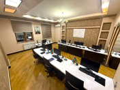 Satılır 3 otaqlı 142 m2 yeni tikili Nizami m.