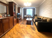 Satılır 3 otaqlı 95 m2 köhnə tikili Gənclik m.