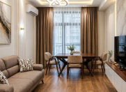 İcarəyə verilir 2 otaqlı 70 m2 yeni tikili Neftçilər m.
