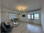 Satılır 2 otaqlı 100 m2 yeni tikili Nəriman Nərimanov m.