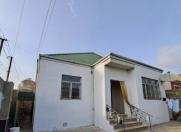 Satılır 3 otaqlı 60 m2 həyət evi Mehdiabad