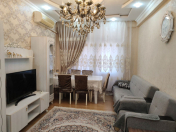Satılır 2 otaqlı 70 m2 yeni tikili Masazır