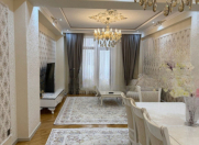 Satılır 3 otaqlı 161 m2 yeni tikili Əhmədli