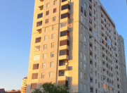 Satılır 3 otaqlı 82 m2 yeni tikili Sumqayıt