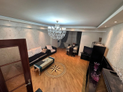 Satılır 3 otaqlı 105 m2 yeni tikili Yasamal r.