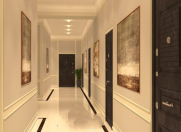 Satılır 2 otaqlı 58 m2 yeni tikili Yasamal r.