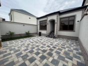 Satılır 3 otaqlı 120 m2 həyət evi Binə