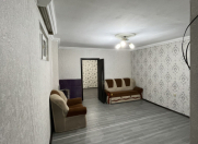 Satılır 2 otaqlı 51 m2 həyət evi Binəqədi