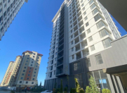 Satılır 3 otaqlı 78 m2 yeni tikili Yasamal r.