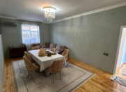 Satılır 2 otaqlı 2.5 m2 yeni tikili Mərdəkan