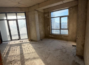 Satılır 4 otaqlı 196 m2 yeni tikili Metropark