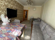 Satılır 3 otaqlı 58 m2 köhnə tikili 9 mkr