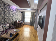 Satılır 2 otaqlı 65 m2 yeni tikili Binəqədi