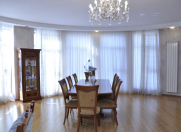 Satılır 4 otaqlı 192 m2 yeni tikili Xətai r.