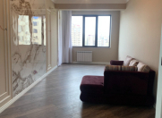 Satılır 4 otaqlı 120 m2 yeni tikili Nəriman Nərimanov m.
