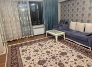 Satılır 3 otaqlı 140 m2 yeni tikili Həzi Aslanov m.