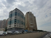 Satılır 3 otaqlı 155 m2 yeni tikili 20 yanvar m.