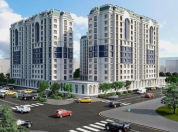 Satılır 15 otaqlı 270 m2 obyekt Həzi Aslanov m.