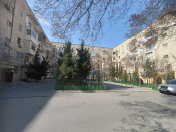 Satılır 2 otaqlı 58 m2 köhnə tikili Badamdar