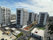 Satılır 2 otaqlı 80 m2 yeni tikili Nərimanov r.