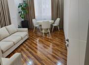 Satılır 2 otaqlı 91 m2 yeni tikili Nəsimi m.