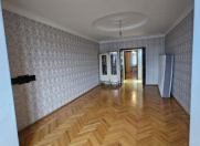 Satılır 3 otaqlı 90 m2 yeni tikili Yasamal r.