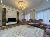 Satılır 3 otaqlı 142 m2 yeni tikili Nəriman Nərimanov m.