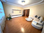 Satılır 3 otaqlı 115 m2 yeni tikili Gənclik m.