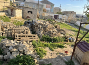 Satılır 6.5 sot torpaq Zığ