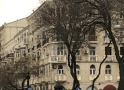 Satılır 3 otaqlı 65 m2 obyekt Elmlər Akademiyası m.